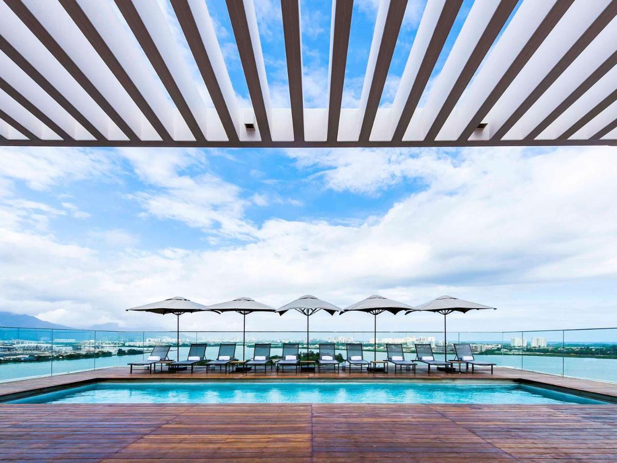 Grand Mercure Rio De Janeiro Riocentro — Photos 2